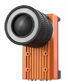 智能讀碼相機(jī)